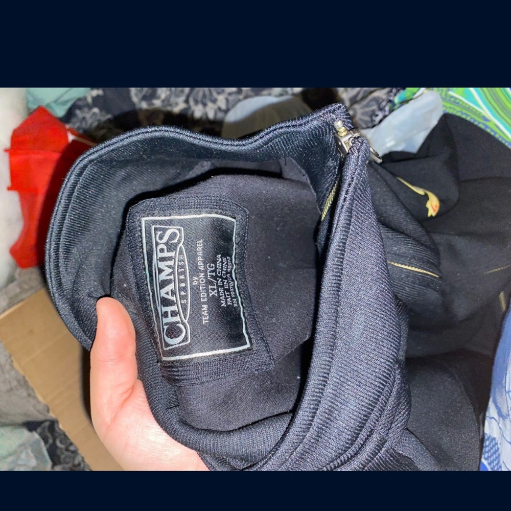 champions philippines jacket